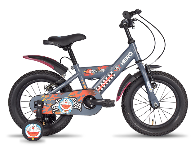 Doraemon sales baby cycle